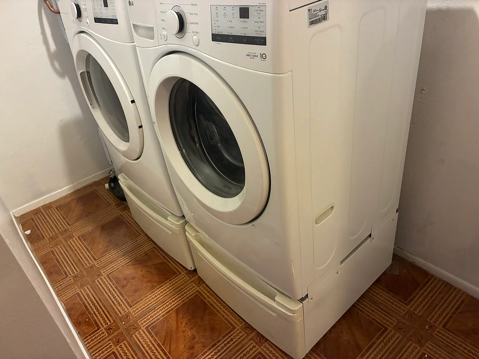 3 bed, 1581 sqft, $1,800 — Photo 4