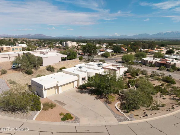 6700 Pueblo Vis, Las Cruces, NM 88007