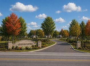 0 Graham Rd LOT 4, Ashville, OH 43103