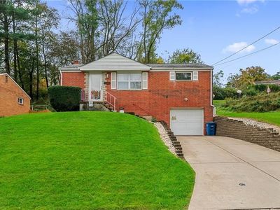 497 Barbara Dr, Pittsburgh, PA, 15227
