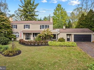 2135 Kriebel Rd, Lansdale, PA 19446