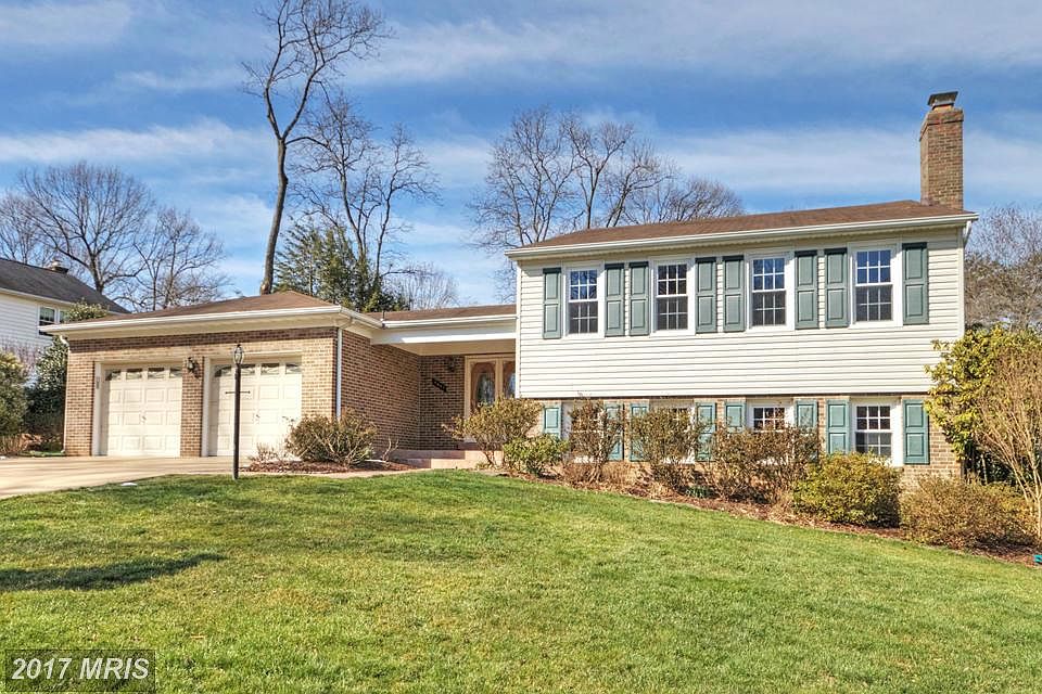 1st image of 9803 Flintridge Ct
