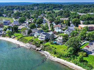 162 Melba St, Milford, CT 06460
