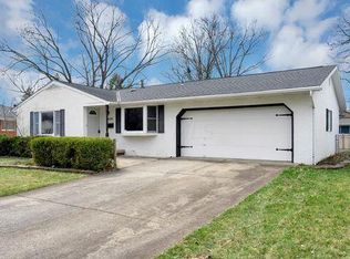 6541 Devonhill Rd, Columbus, OH 43229