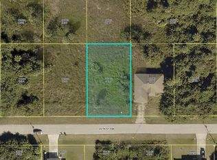 4214 16th St SW, Lehigh Acres, FL 33976