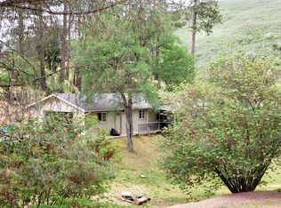 5957 W Whitlock Rd #A, Mariposa, CA 95338