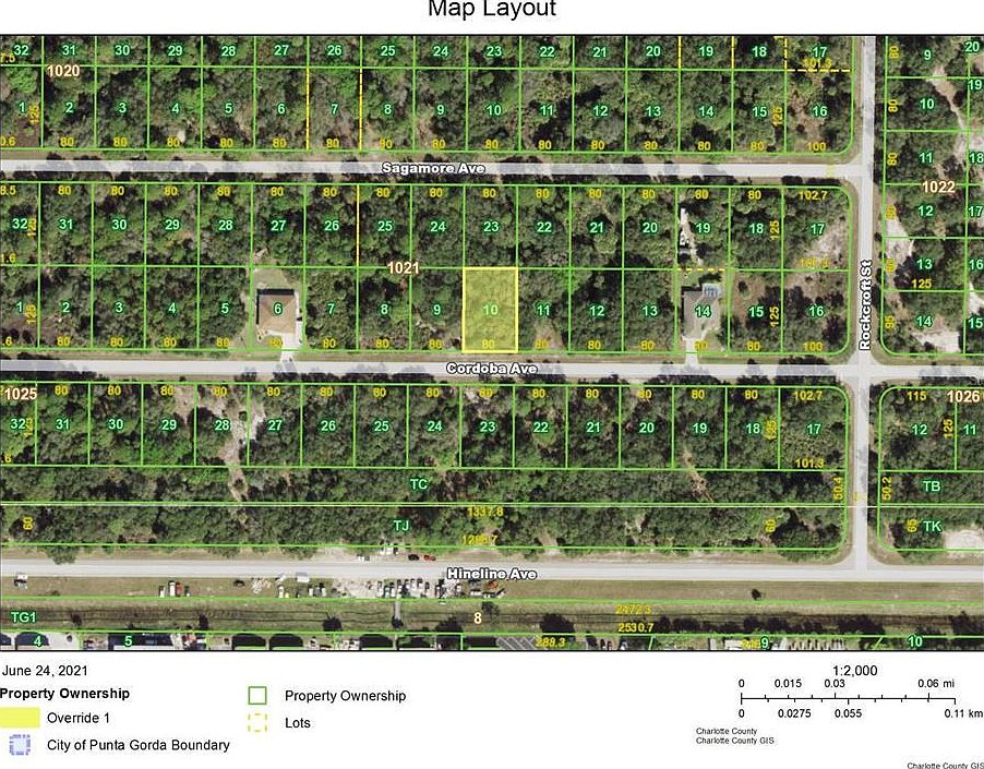 1st image of 18402 Cordoba Ave