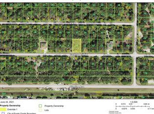 18402 Cordoba Ave, Port Charlotte, FL 33954