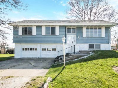 424 N Stone Church Rd, Peoria, IL, 61604