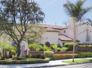 2 Illuminata Ln, Ladera Ranch, CA 92694