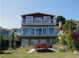 10944 Rainier Ave S, Seattle, WA 98178