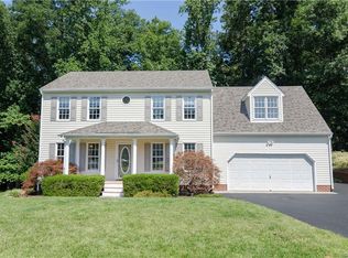 10289 Grand Hickory Dr, Mechanicsville, VA 23116
