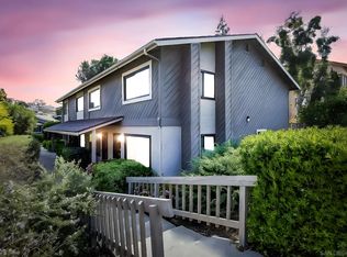 5661 Lake Park Way UNIT 13, La Mesa, CA 91942