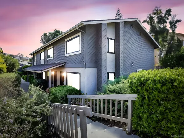 5661 Lake Park Way Unit 13, La Mesa, CA 91942