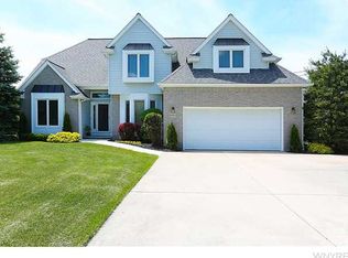 6080 Strickler Rd, Clarence, NY 14031