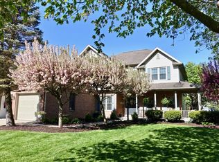 5001 N Sollars Dr, Muncie, IN 47304