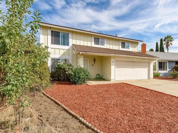 9378 Twin Mountain Cir, San Diego, CA 92126