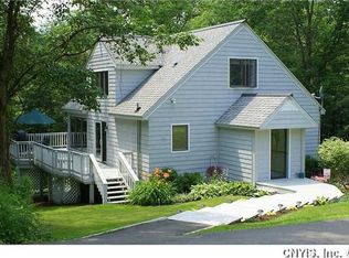 995 Bacon Hill Rd, Skaneateles, NY 13152