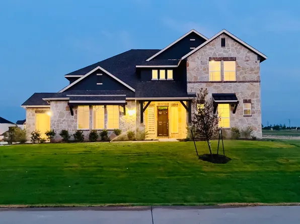 5612 Bonnie Dr, Celina, TX 75009