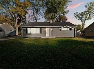 546 Kirkmore Dr, New Haven, IN 46774