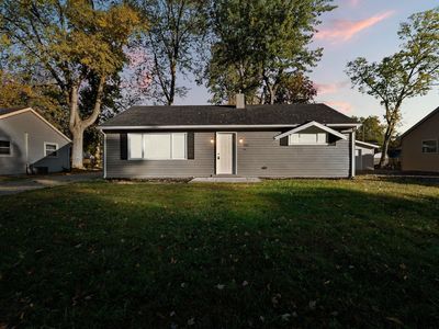 546 Kirkmore Dr, New Haven, IN, 46774