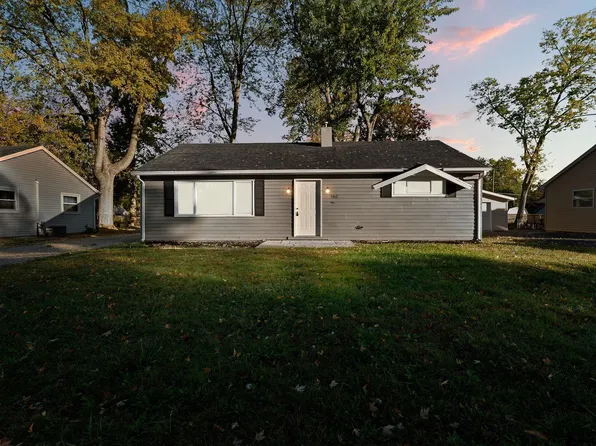 546 Kirkmore Dr, New Haven, IN 46774