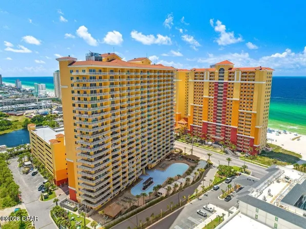15928 Front Beach Rd #31204, Panama City Beach, FL 32413