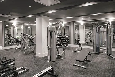 Rented by Halstead Property Development Marketing LLC