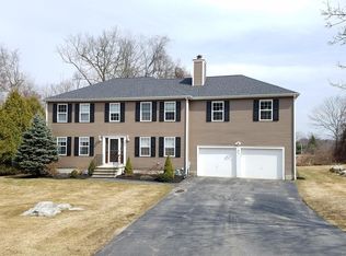 9 Overlook Dr, Marlborough, MA 01752