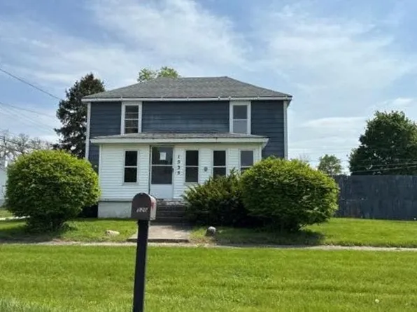 1535 Henry St, Huntington, IN 46750