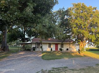 3307 W Main St, Union City, TN 38261