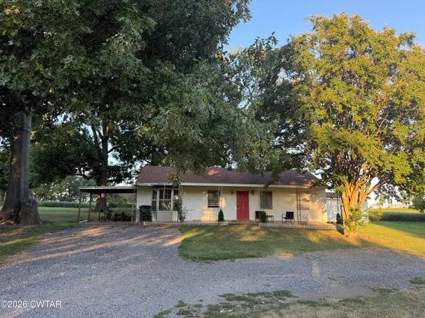 3307 W Main St, Union City, TN 38261