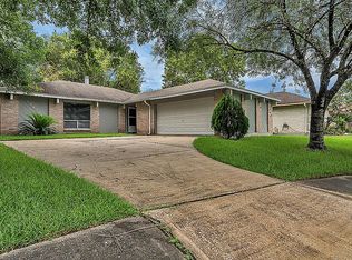 19811 Woodhall Ct, Humble, TX 77338