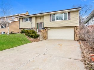 1201 43 1/2 Ave NE, Columbia Heights, MN 55421