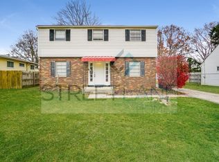 1499 Zettler Rd, Columbus, OH 43227