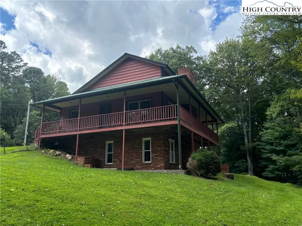 268 Ward Circle, Sparta, NC 28675