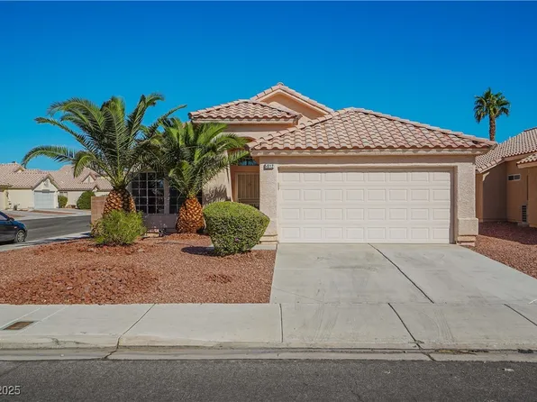 5012 Camino Del Rancho, Las Vegas, NV 89130