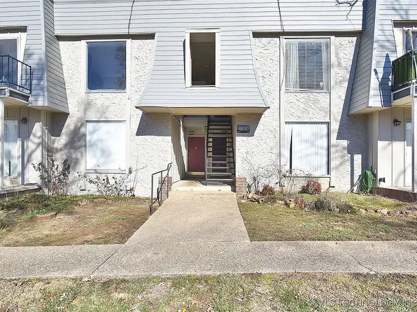 4830 E 68th St Unit 146, Tulsa, OK 74136