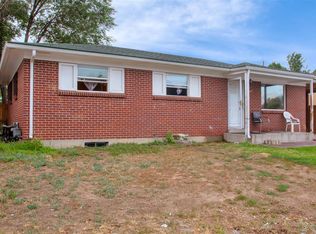 12701 Randolph Pl, Denver, CO 80239