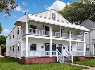 2610 Munson St APT 3, Norfolk, VA 23517