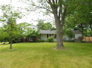 4165 Dayton Rd, Madison, OH 44057