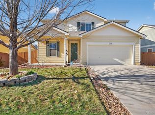 225 Lonewolf Drive, Brighton, CO 80603