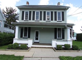 323 W Main Ave, Myerstown, PA 17067