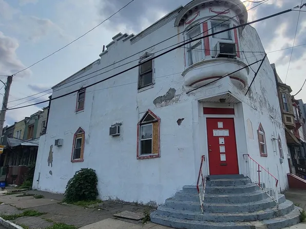 3224 W York St, Philadelphia, PA 19132