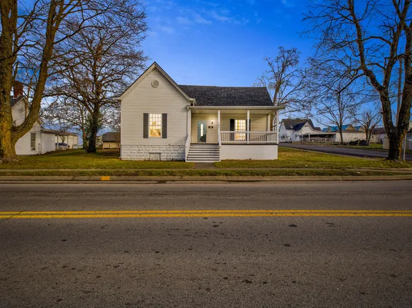 167 E Washington St, Winchester, KY 40391