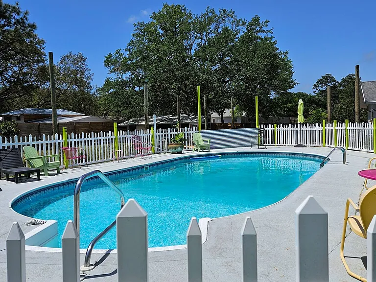 8549 Bay River Rd #5 — Photo 2