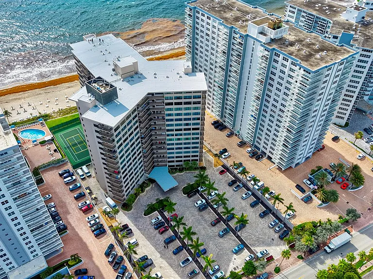 3800 Galt Ocean Dr #302 — Photo 19