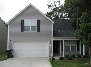 1502 Brown Owl Dr, Raleigh, NC 27610