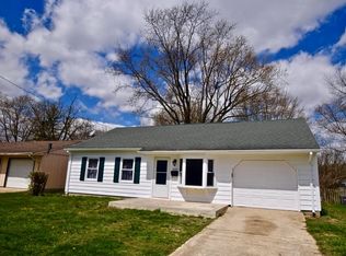 1067 Richmond Ave, Marion, OH 43302