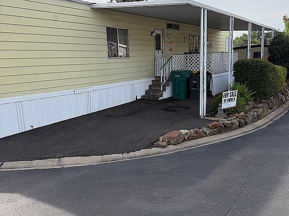 2nd image of 2681 Cameron Park Dr #68
